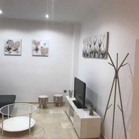 Appartamento Rincon En El Mentidero Cadice Esterno foto