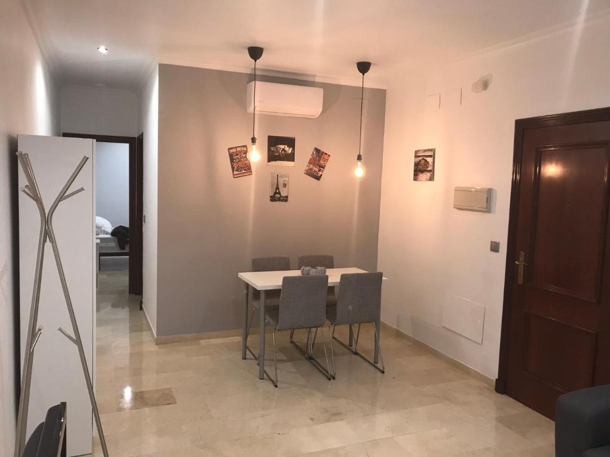 Appartamento Rincon En El Mentidero Cadice Esterno foto
