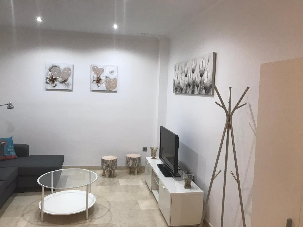 Appartamento Rincon En El Mentidero Cadice Esterno foto
