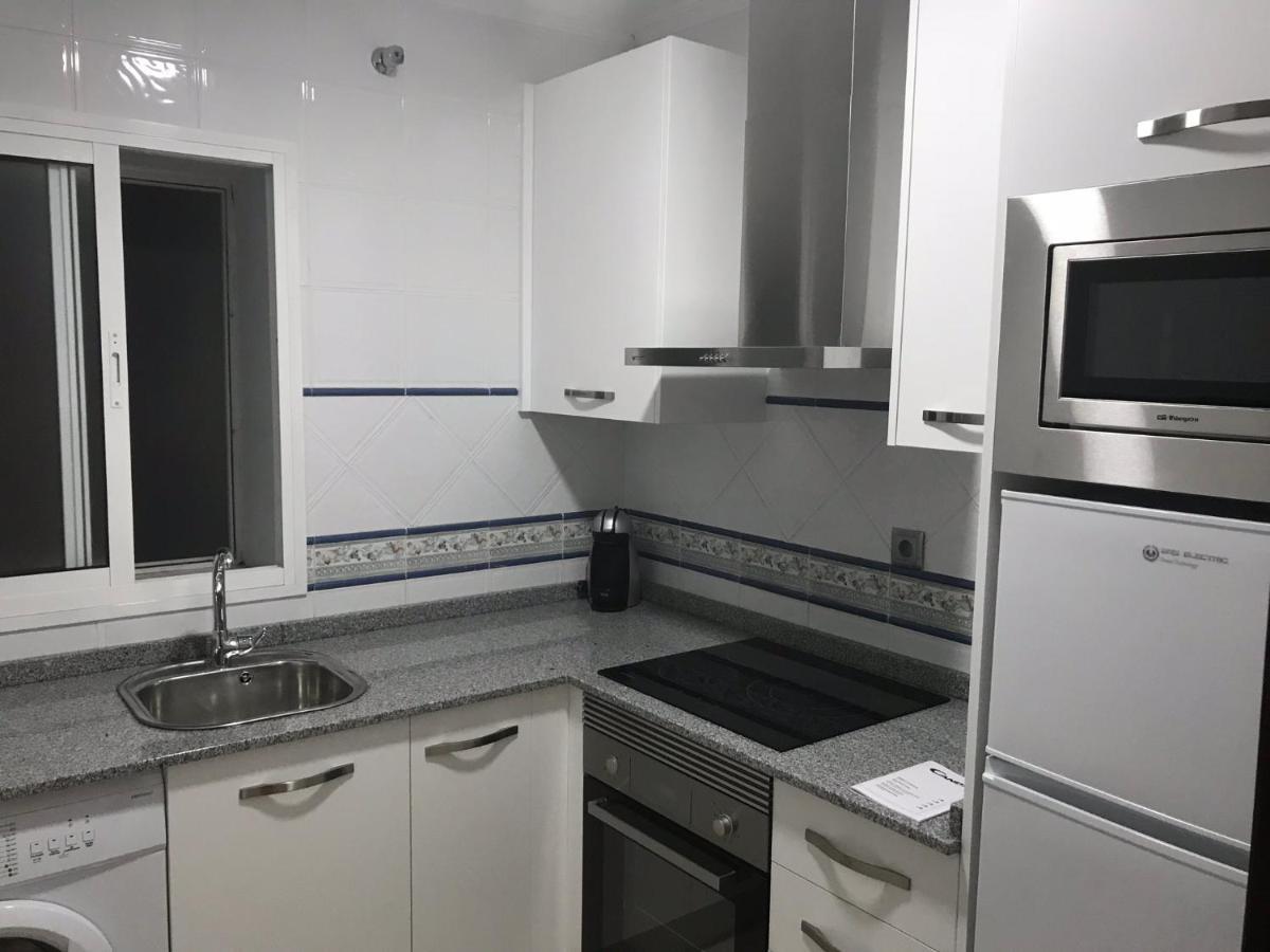 Appartamento Rincon En El Mentidero Cadice Esterno foto