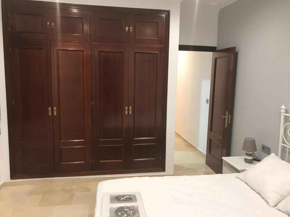 Appartamento Rincon En El Mentidero Cadice Esterno foto