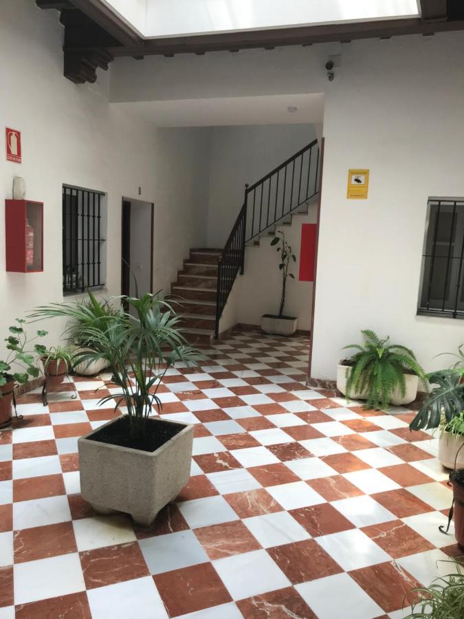Appartamento Rincon En El Mentidero Cadice Esterno foto