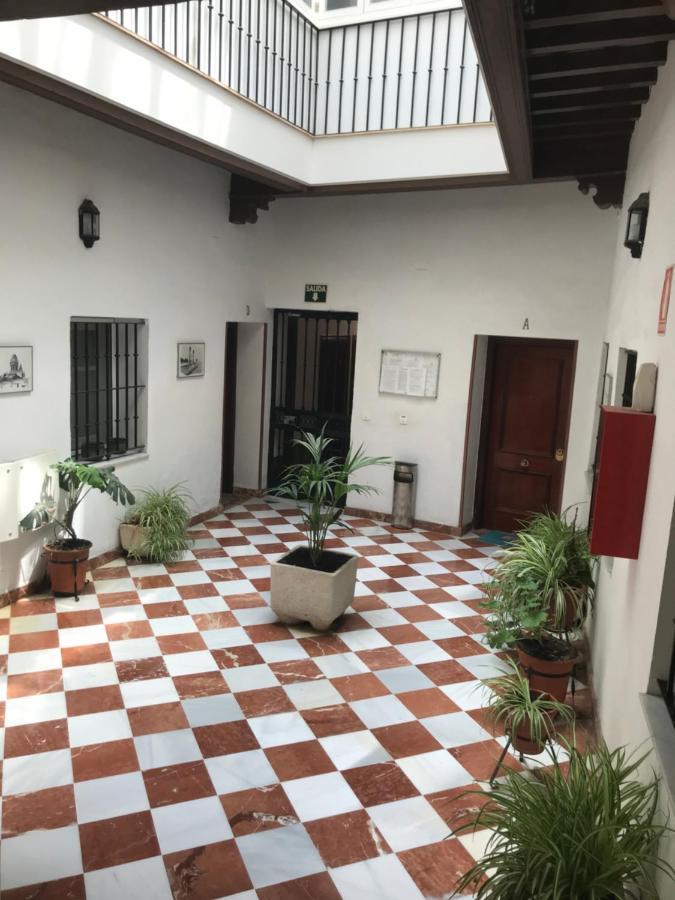 Appartamento Rincon En El Mentidero Cadice Esterno foto