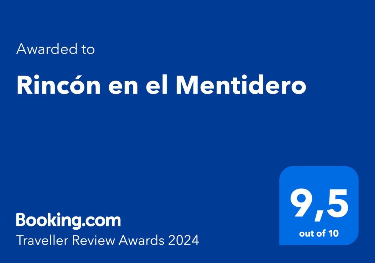 Appartamento Rincon En El Mentidero Cadice Esterno foto