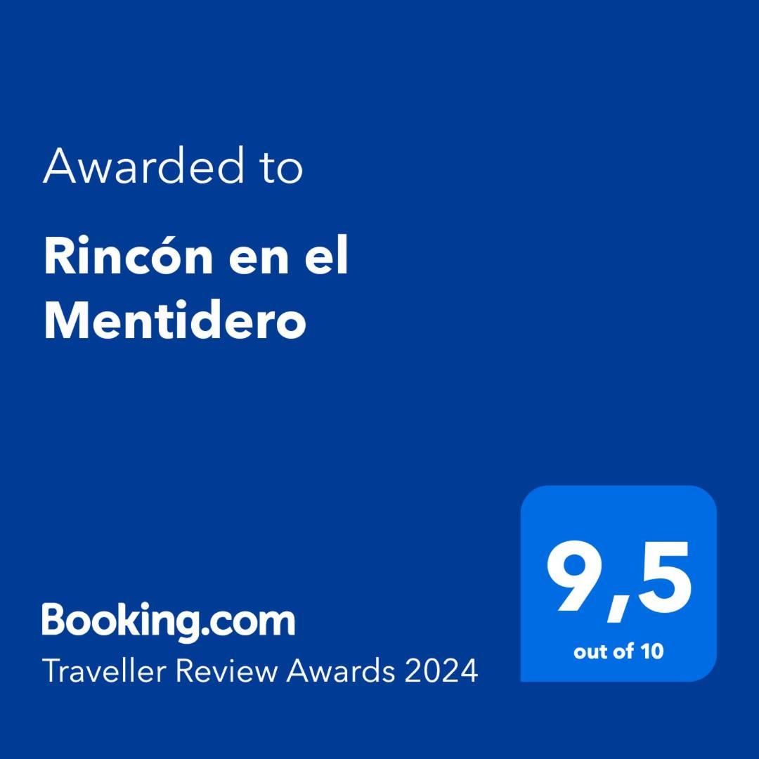 Appartamento Rincon En El Mentidero Cadice Esterno foto